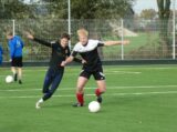 Training S.K.N.W.K. 1 en JO19-1 van zaterdag 26 november 2022 (10/87)